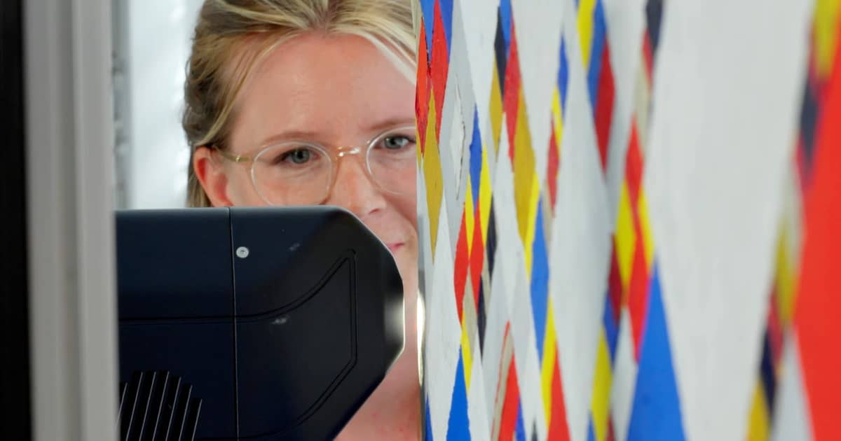 Geheimen van het Museum thumbnail